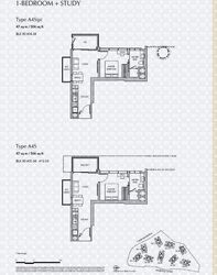 Sengkang Grand Residences (D19), Apartment #599107431